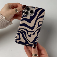 Burga Coque arrière Tough Apple iPhone 11 - Vigilant
