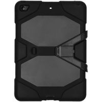 Coque Protection Army extrême iPad 9 (2021) 10.2 pouces / iPad 8 (2020) 10.2 pouces / iPad 7 (2019) 10.2 pouces - Noir