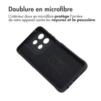 imoshion EasyGrip Backcover Motorola Moto G56 - Noir