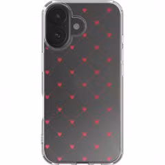 imoshion Coque Design Apple iPhone 17 - Crush Check