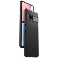 Spigen Coque Thin Fit Google Pixel 7 - Noir