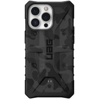 UAG Coque Pathfinder Apple iPhone 13 Pro - Midnight Camo