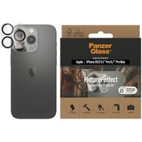 PanzerGlass Protection Caméra en verre trempé Apple iPhone 14 Pro / 14 Pro Max