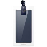 Dux Ducis Étui de téléphone Slim Xiaomi 14T Pro - Bleu foncé