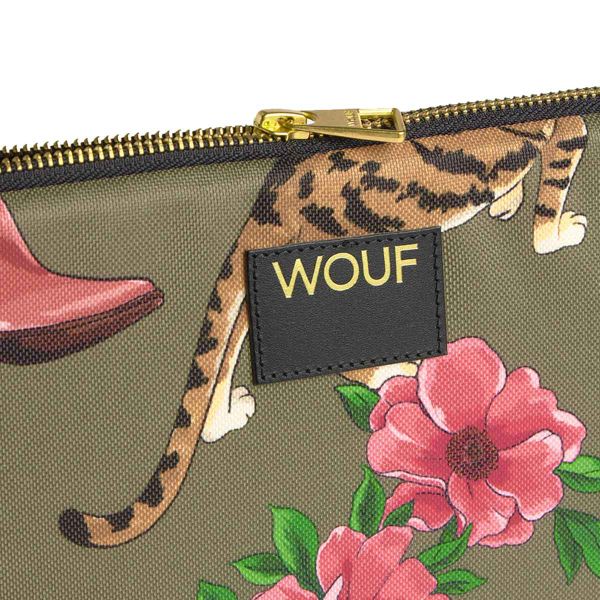 Wouf Daily Pochette ordinateur 13-14 pouces - Rodeo