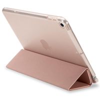 Spigen Coque tablette Smart Fold iPad Mini 5 (2019) / Mini 4 (2015)