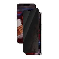 SAFE by PanzerGlass Protection d'écran Privacy Ultra-Wide Fit avec applicateur Apple iPhone 17e / 16e
