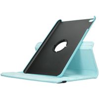 imoshion Coque tablette rotatif à 360° iPad Mini 5 (2019) / Mini 4 (2015)