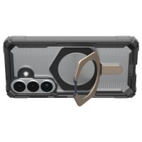 UAG Coque Plasma XTE MagSafe Samsung Galaxy S26 - Ash / Titanium