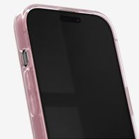 iDeal of Sweden Coque arrière Mirror Apple iPhone 15 Pro - Rose