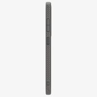 Spigen Coque Liquid Air Samsung Galaxy S25 Plus - Marble Gray