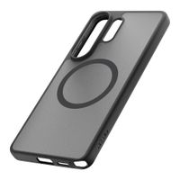 Spigen Capella coque magnétique Samsung Galaxy S26 Ultra - Black