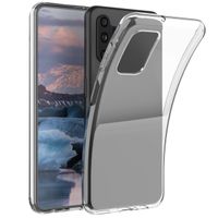 dbramante1928 Coque arrière Greenland Samsung Galaxy A13 (4G) - Transparent