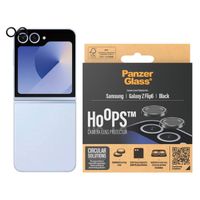 PanzerGlass Protection Caméra Hoop Optic Rings Samsung Galaxy Z Flip 6