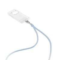 iDeal of Sweden ﻿Cord Phone Strap Universal - Cordon de téléphone - Universel - Aura Ombre