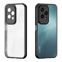 Dux Ducis Coque arrière Aimo Honor 200 Lite - Transparent