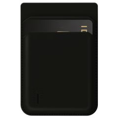 iDeal of Sweden MagSafe / Porte-cartes magnétique - Porte-cartes - Black