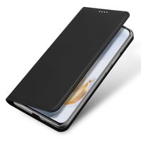 Dux Ducis Étui de téléphone Slim Honor 90 - Noir