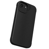 ZAGG Coque Luxe iPhone 13/14/15/16e - Noir