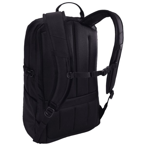 Thule Sac à dos ordinateur 15-15.6 pouces EnRoute 23L - Black