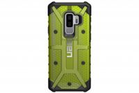 UAG Coque Plasma Samsung Galaxy S9 Plus - Vert