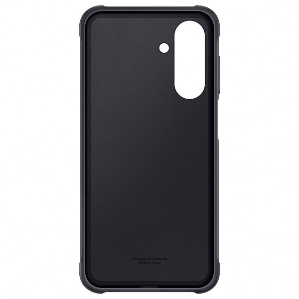Samsung Coque Rugged Originale Samsung Galaxy A26 - Noir