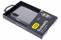 OtterBox Coque Symmetry iPhone Xs / X - Transparent