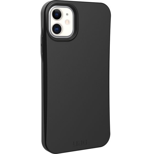 UAG Coque Outback iPhone 11 - Noir