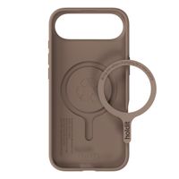 Holdit Coque MagSafe Apple iPhone Air - Mocha Brown
