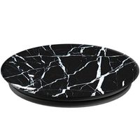 PopSockets PopGrip - Amovible - Amovible - Black Marble