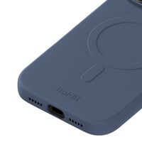 Holdit Coque MagSafe Apple iPhone 17 Pro - Pacific Blue