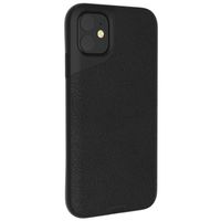 Mous Coque Contour iPhone 11 - Noir