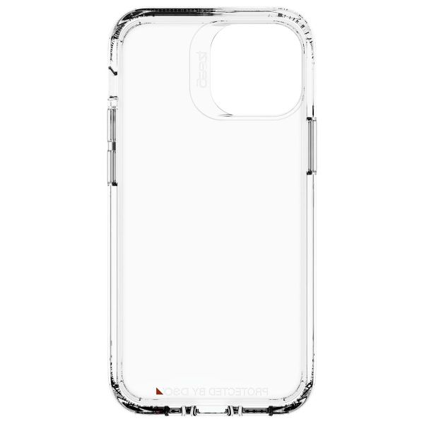 ZAGG Coque Crystal Palace iPhone 13 Mini - Transparent