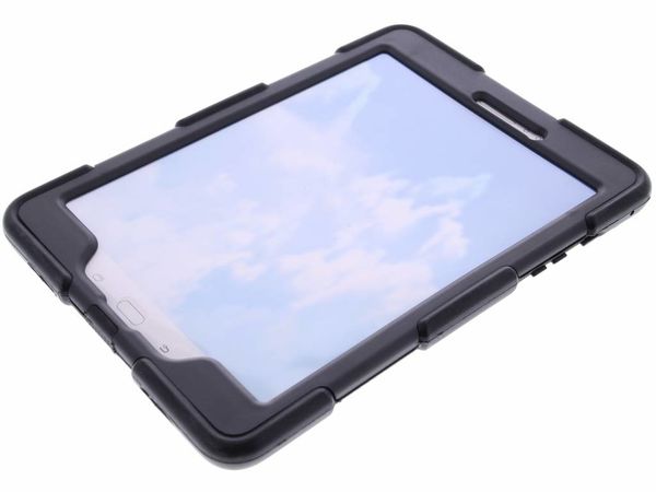 Coque Protection Army extrême Samsung Galaxy Tab E 9.6