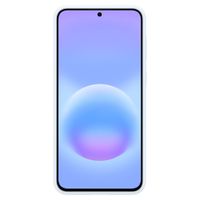 Samsung Original Coque en silicone Samsung Galaxy A57 (5G) - Light Blue
