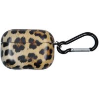 imoshion Coque en silicone AirPods Pro - Leopard