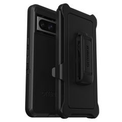 OtterBox Defender Rugged Backcover Google Pixel 8 Pro - Black