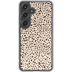 imoshion Coque Design Samsung Galaxy S25 - Desert Dots