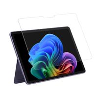 Accezz Protection d'écran premium en verre trempé Microsoft Surface Pro 12