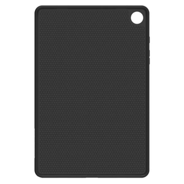 Samsung Coque Safeguard Standing Cover Galaxy Tab A9 Plus - Noir