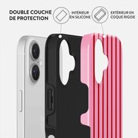 Burga Coque Tough MagSafe Apple iPhone 16 - Favorite Bikini