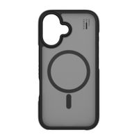 iDeal of Sweden Coque Bumper MagSafe Apple iPhone 17 - Black