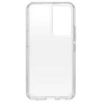 OtterBox Coque Symmetry Samsung Galaxy S22 - Transparent