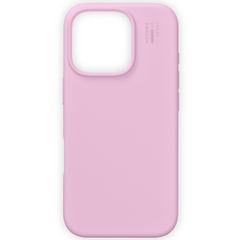 iDeal of Sweden Coque Silicone Apple iPhone 16 Pro Max - Bubble Gum Pink