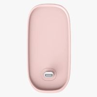 Uniq Station de recharge Nova Magic Mouse - Blush Pink