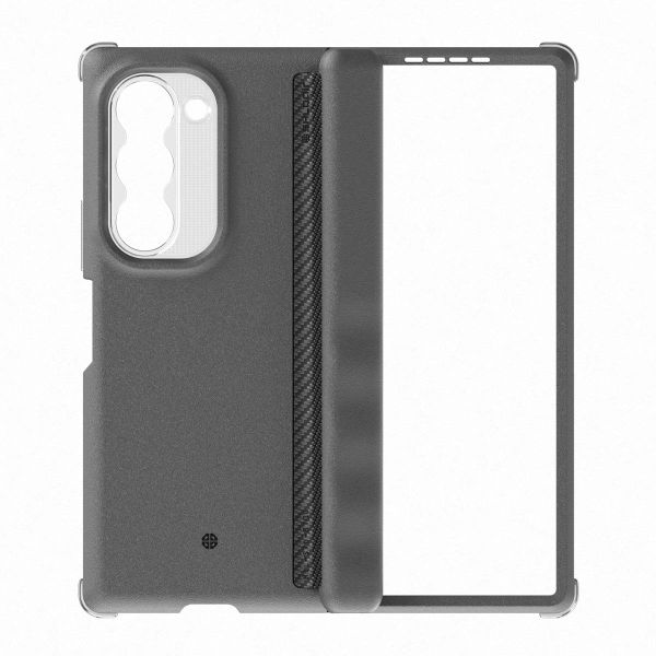 Samsung Original Coque KindSuit Galaxy Z Fold 6 - Gris