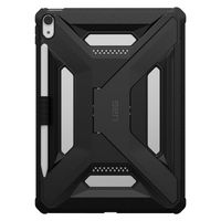 UAG Coque tablette Scout Apple iPad Air 11 pouces (2026) M4 / (2025) M3 / (2024) M2 - Black