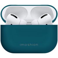 imoshion Coque rigide AirPods Pro - Bleu foncé