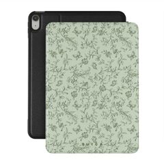 Burga Coque tablette Apple iPad 11 (2025) 11 pouces A16 / iPad 10 (2022) 10.9 pouces - Lost In Thought