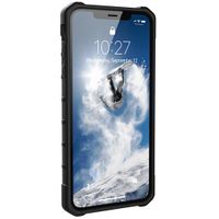 UAG Coque Pathfinder iPhone Xs Max - Blanc